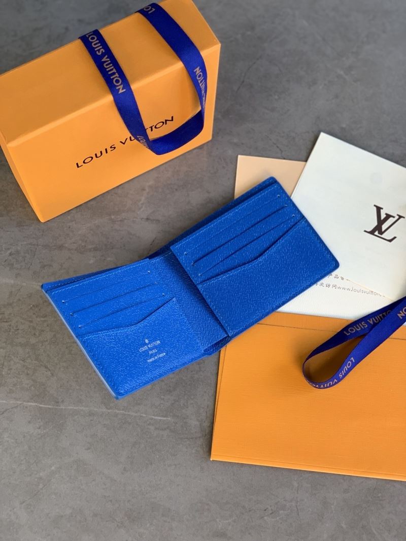 LV Wallets